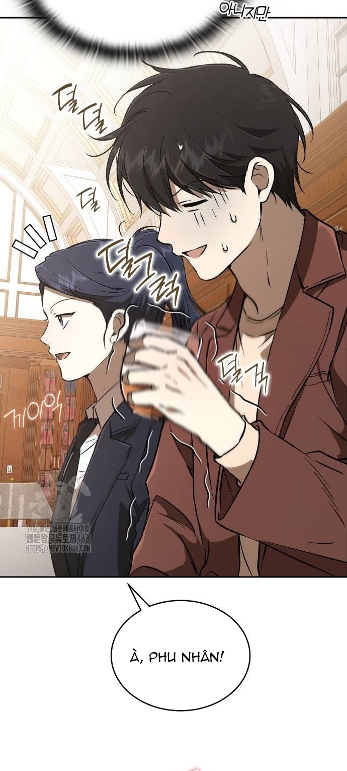 Trường Mẫu Giáo Thần Thú Chap 29 - Next Chap 30