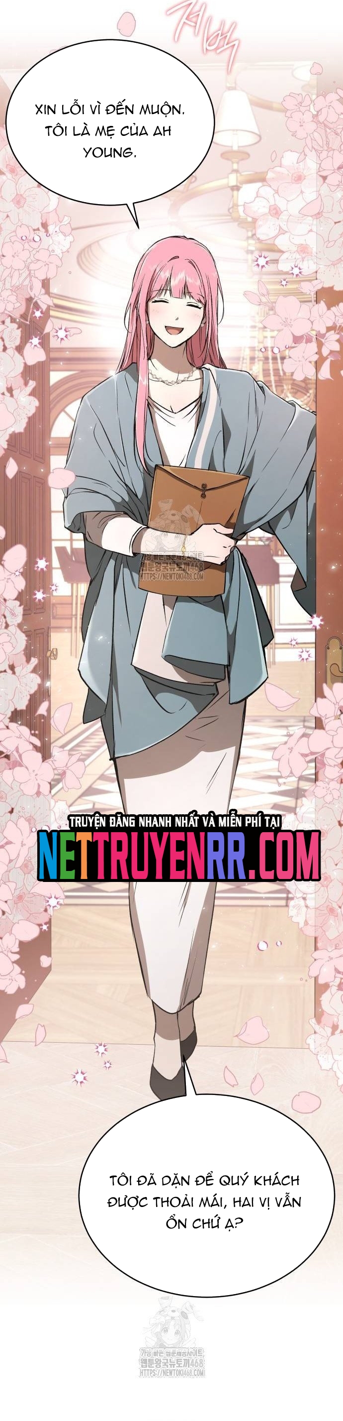 Trường Mẫu Giáo Thần Thú Chap 29 - Next Chap 30