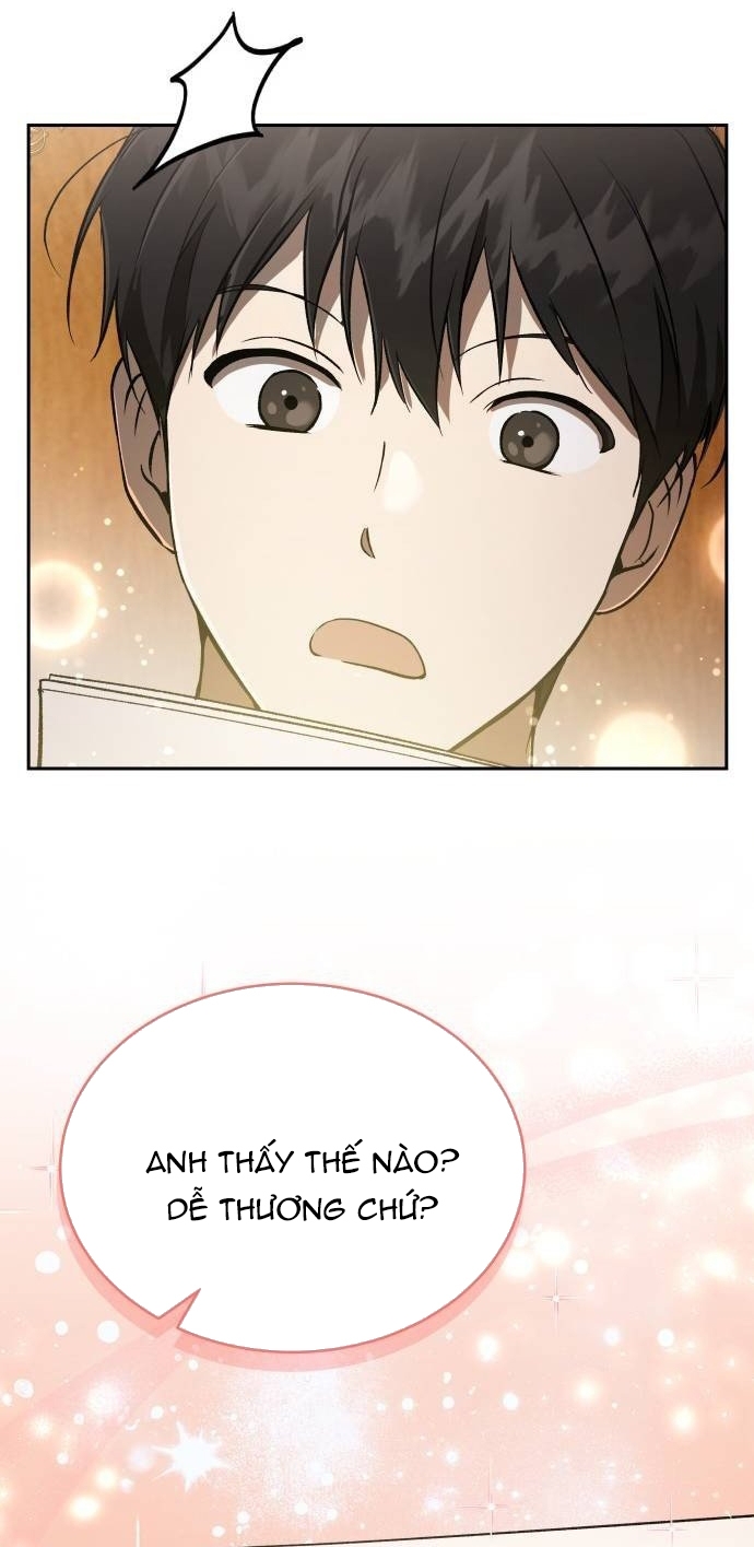 Trường Mẫu Giáo Thần Thú Chap 29 - Next Chap 30