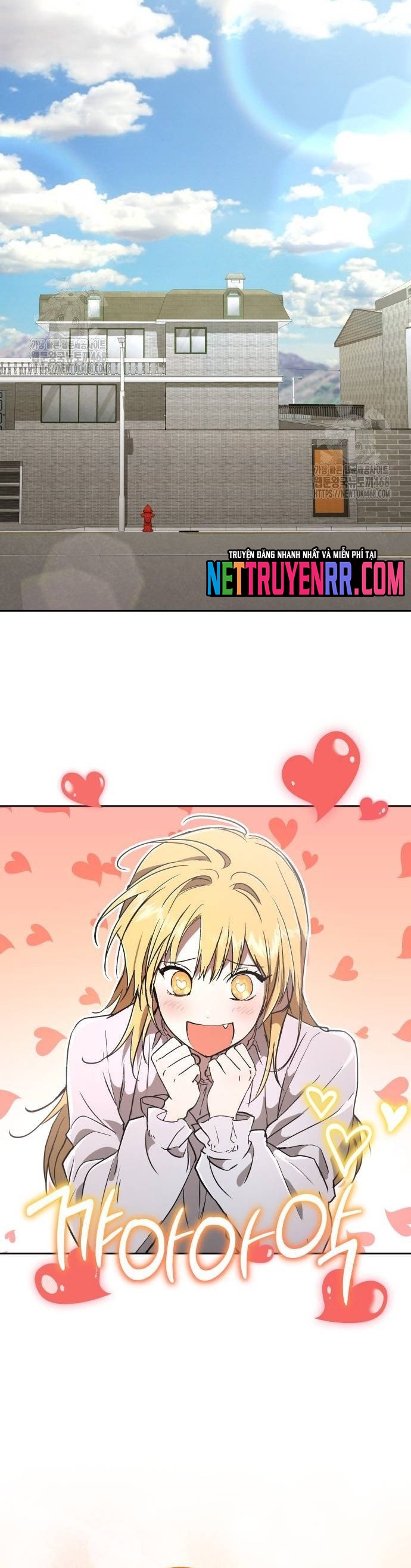 Trường Mẫu Giáo Thần Thú Chap 29 - Next Chap 30