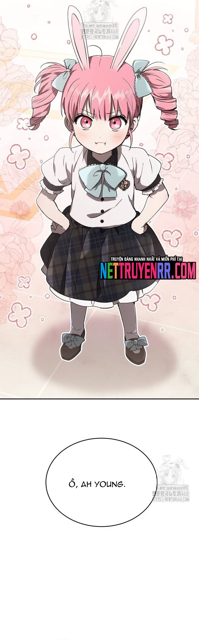 Trường Mẫu Giáo Thần Thú Chap 29 - Next Chap 30