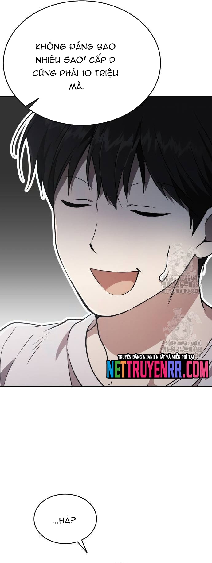 Trường Mẫu Giáo Thần Thú Chap 29 - Next Chap 30