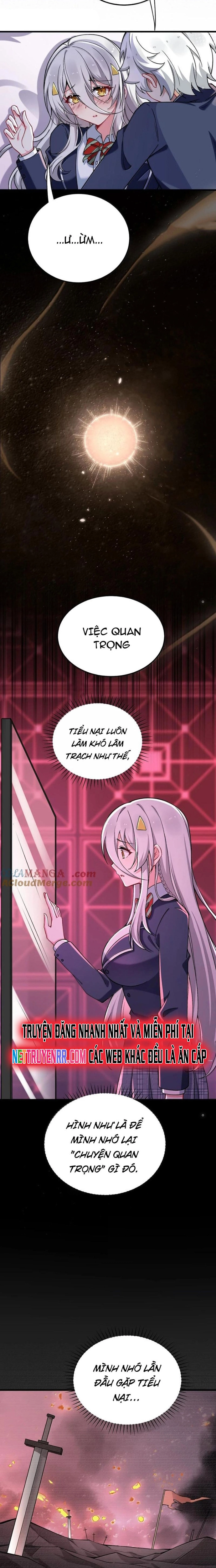 Trường Sinh Bất Lão, Ta Cưới Tà Thần Về Làm Vợ Chap 79 - Next Chap 80