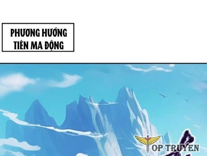 Trường Sinh Bất Tử Ta Chỉ Tu Cấm Thuật Chap 158 - Next Chap 159