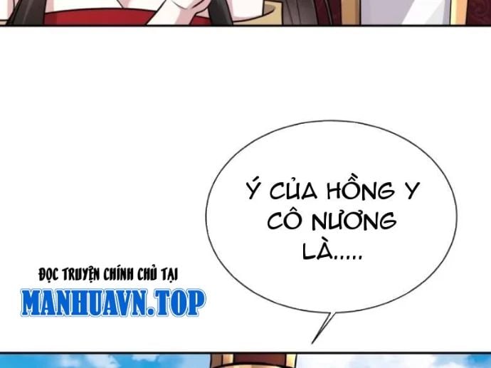 Trường Sinh Bất Tử Ta Chỉ Tu Cấm Thuật Chap 158 - Next Chap 159