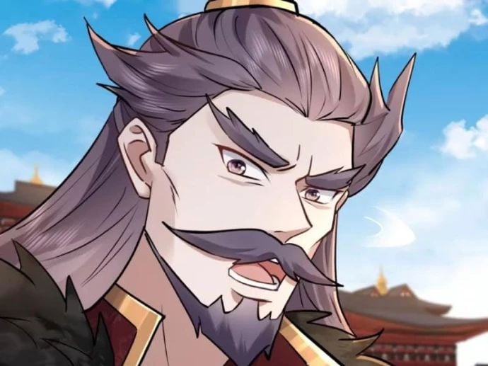 Trường Sinh Bất Tử Ta Chỉ Tu Cấm Thuật Chap 158 - Next Chap 159