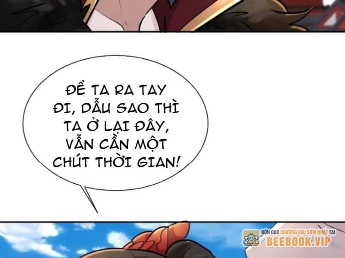 Trường Sinh Bất Tử Ta Chỉ Tu Cấm Thuật Chap 158 - Next Chap 159