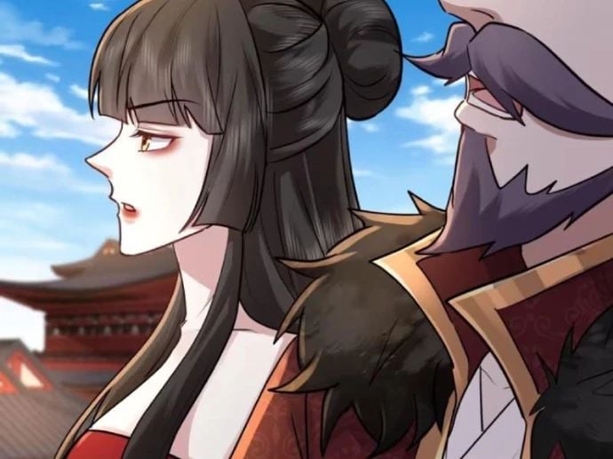 Trường Sinh Bất Tử Ta Chỉ Tu Cấm Thuật Chap 158 - Next Chap 159