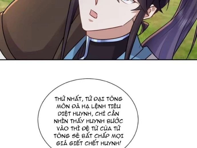 Trường Sinh Bất Tử Ta Chỉ Tu Cấm Thuật Chap 158 - Next Chap 159