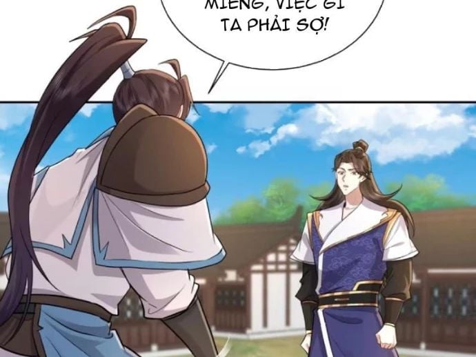 Trường Sinh Bất Tử Ta Chỉ Tu Cấm Thuật Chap 158 - Next Chap 159