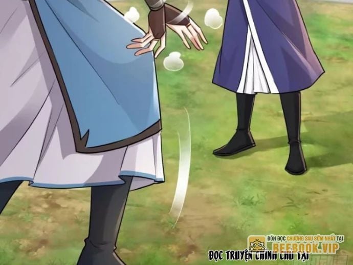 Trường Sinh Bất Tử Ta Chỉ Tu Cấm Thuật Chap 158 - Next Chap 159