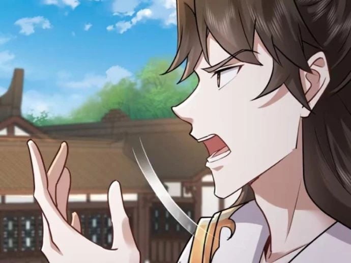 Trường Sinh Bất Tử Ta Chỉ Tu Cấm Thuật Chap 158 - Next Chap 159