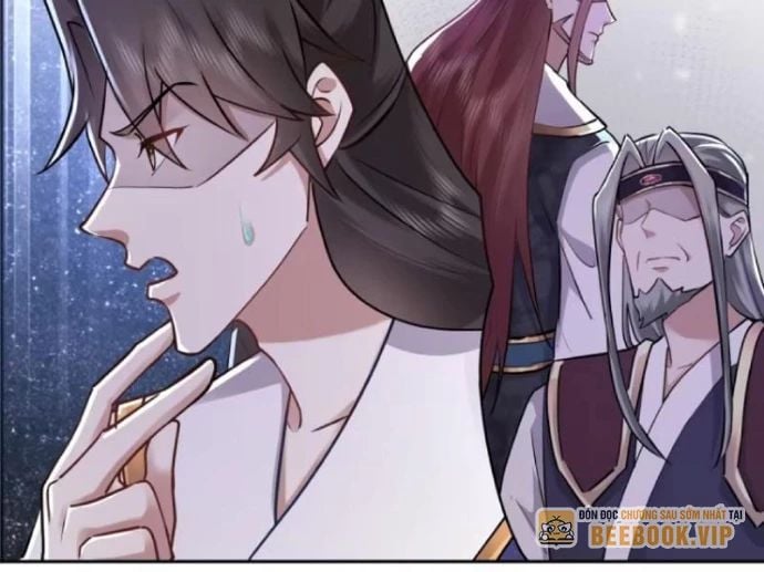 Trường Sinh Bất Tử Ta Chỉ Tu Cấm Thuật Chap 158 - Next Chap 159