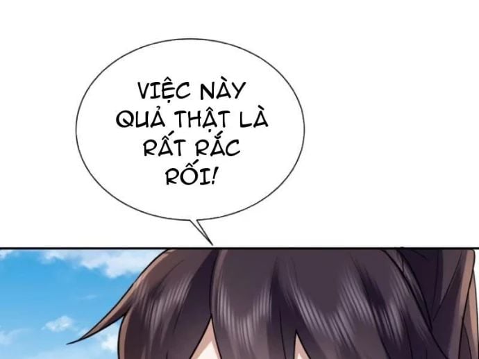 Trường Sinh Bất Tử Ta Chỉ Tu Cấm Thuật Chap 158 - Next Chap 159