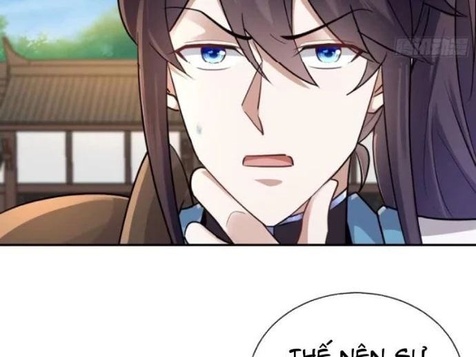 Trường Sinh Bất Tử Ta Chỉ Tu Cấm Thuật Chap 158 - Next Chap 159