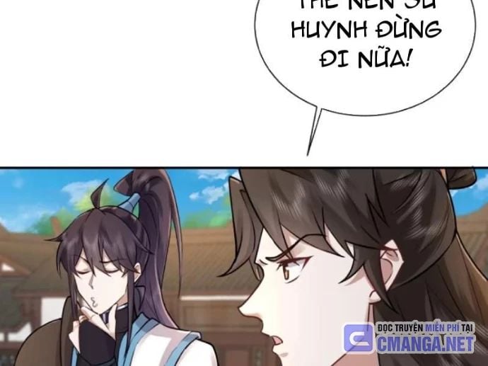 Trường Sinh Bất Tử Ta Chỉ Tu Cấm Thuật Chap 158 - Next Chap 159