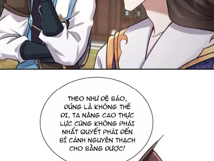 Trường Sinh Bất Tử Ta Chỉ Tu Cấm Thuật Chap 158 - Next Chap 159