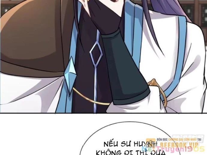 Trường Sinh Bất Tử Ta Chỉ Tu Cấm Thuật Chap 158 - Next Chap 159