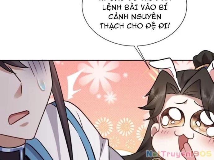 Trường Sinh Bất Tử Ta Chỉ Tu Cấm Thuật Chap 158 - Next Chap 159