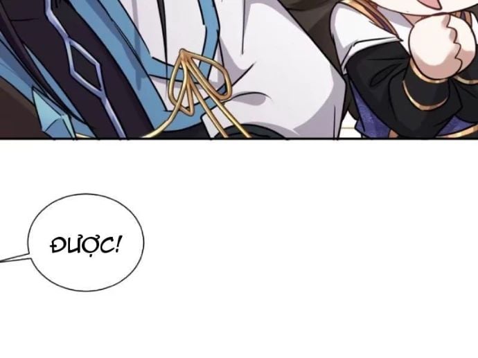 Trường Sinh Bất Tử Ta Chỉ Tu Cấm Thuật Chap 158 - Next Chap 159