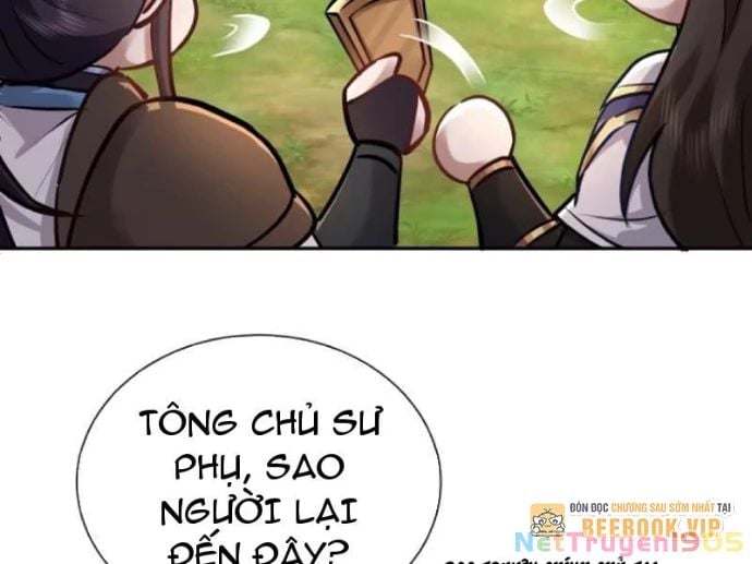 Trường Sinh Bất Tử Ta Chỉ Tu Cấm Thuật Chap 158 - Next Chap 159
