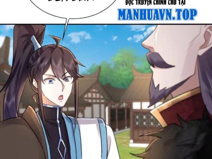 Trường Sinh Bất Tử Ta Chỉ Tu Cấm Thuật Chap 158 - Next Chap 159