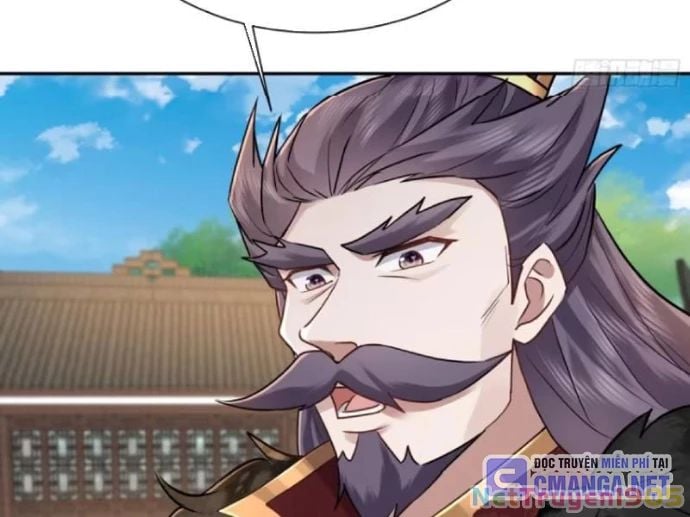 Trường Sinh Bất Tử Ta Chỉ Tu Cấm Thuật Chap 158 - Next Chap 159