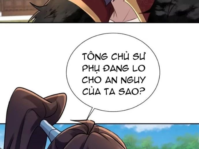 Trường Sinh Bất Tử Ta Chỉ Tu Cấm Thuật Chap 158 - Next Chap 159