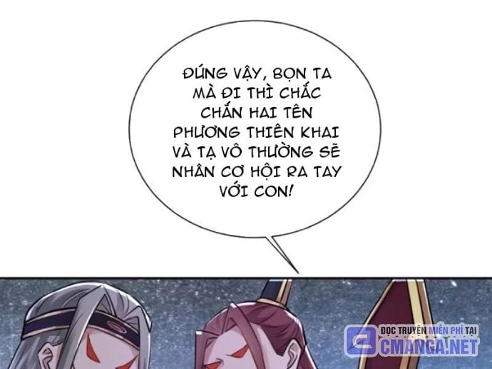 Trường Sinh Bất Tử Ta Chỉ Tu Cấm Thuật Chap 158 - Next Chap 159