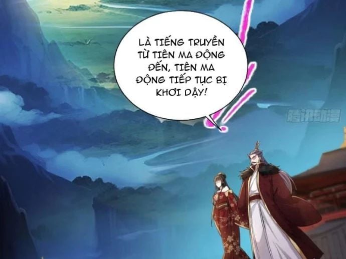 Trường Sinh Bất Tử Ta Chỉ Tu Cấm Thuật Chap 158 - Next Chap 159