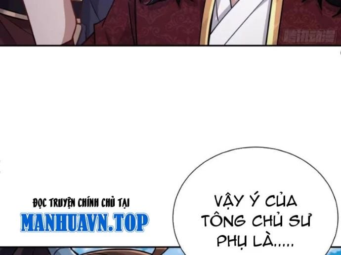 Trường Sinh Bất Tử Ta Chỉ Tu Cấm Thuật Chap 158 - Next Chap 159