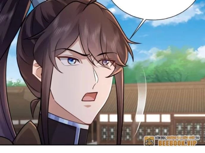 Trường Sinh Bất Tử Ta Chỉ Tu Cấm Thuật Chap 158 - Next Chap 159