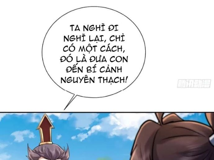 Trường Sinh Bất Tử Ta Chỉ Tu Cấm Thuật Chap 158 - Next Chap 159