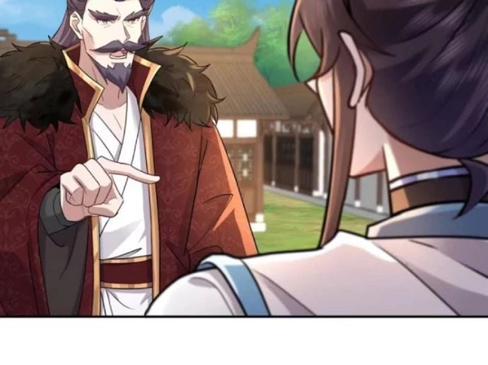 Trường Sinh Bất Tử Ta Chỉ Tu Cấm Thuật Chap 158 - Next Chap 159