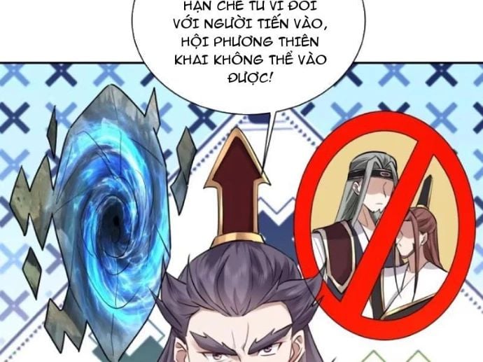 Trường Sinh Bất Tử Ta Chỉ Tu Cấm Thuật Chap 158 - Next Chap 159