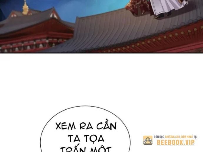 Trường Sinh Bất Tử Ta Chỉ Tu Cấm Thuật Chap 158 - Next Chap 159