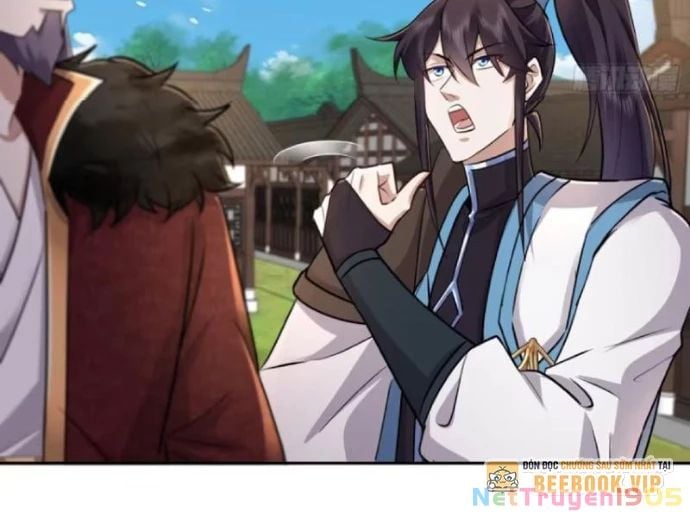 Trường Sinh Bất Tử Ta Chỉ Tu Cấm Thuật Chap 158 - Next Chap 159