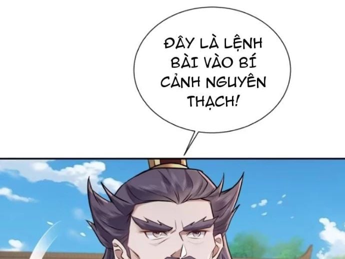 Trường Sinh Bất Tử Ta Chỉ Tu Cấm Thuật Chap 158 - Next Chap 159