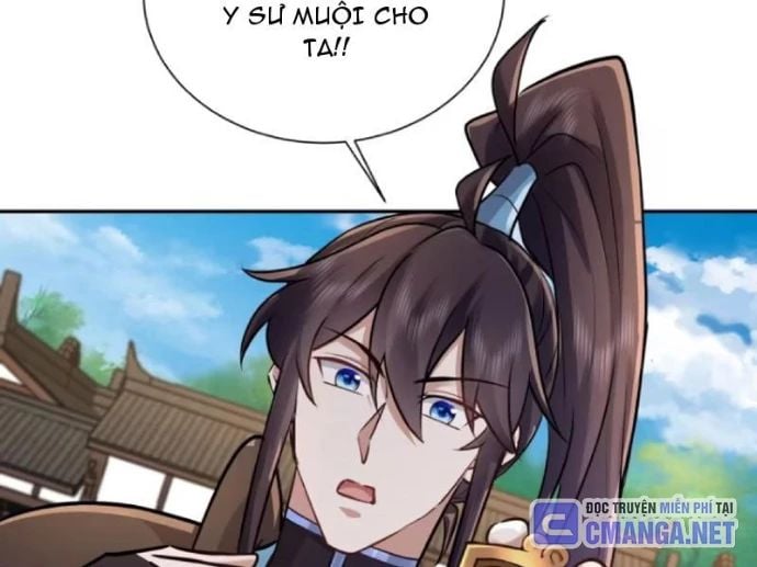 Trường Sinh Bất Tử Ta Chỉ Tu Cấm Thuật Chap 158 - Next Chap 159