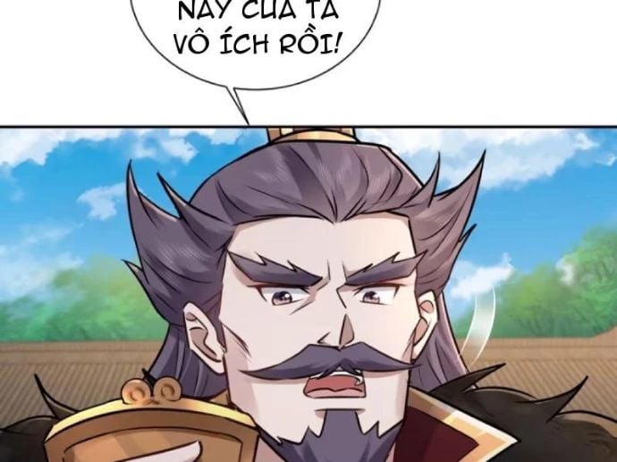 Trường Sinh Bất Tử Ta Chỉ Tu Cấm Thuật Chap 158 - Next Chap 159