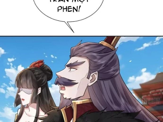 Trường Sinh Bất Tử Ta Chỉ Tu Cấm Thuật Chap 158 - Next Chap 159
