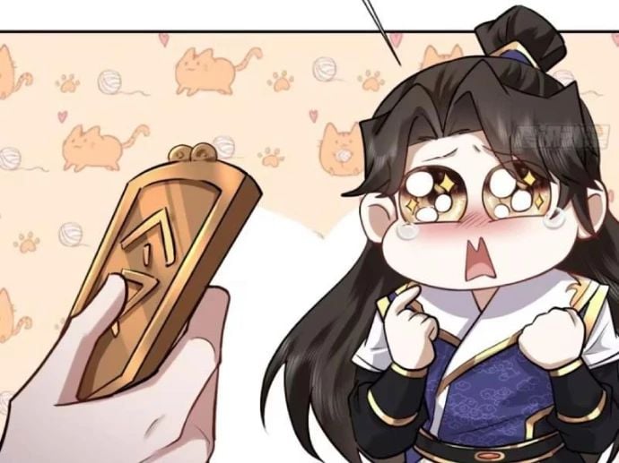 Trường Sinh Bất Tử Ta Chỉ Tu Cấm Thuật Chap 158 - Next Chap 159