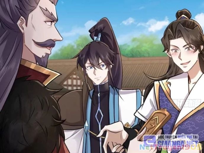 Trường Sinh Bất Tử Ta Chỉ Tu Cấm Thuật Chap 158 - Next Chap 159