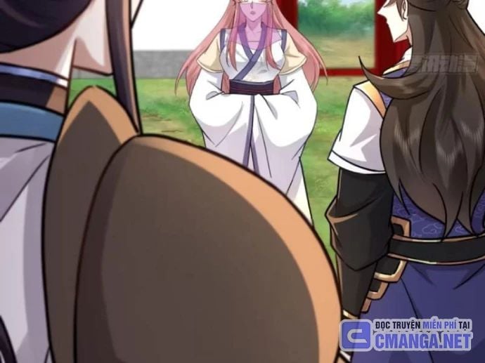 Trường Sinh Bất Tử Ta Chỉ Tu Cấm Thuật Chap 158 - Next Chap 159