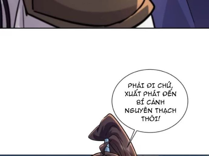 Trường Sinh Bất Tử Ta Chỉ Tu Cấm Thuật Chap 158 - Next Chap 159