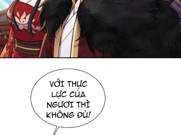 Trường Sinh Bất Tử Ta Chỉ Tu Cấm Thuật Chap 158 - Next Chap 159