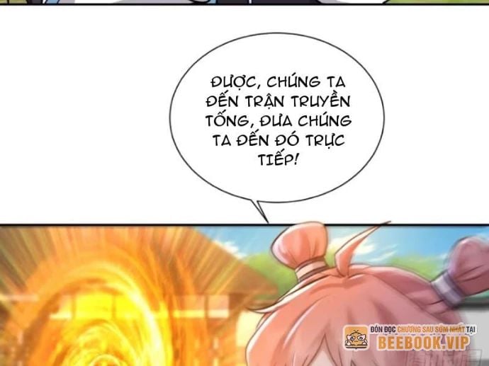 Trường Sinh Bất Tử Ta Chỉ Tu Cấm Thuật Chap 158 - Next Chap 159