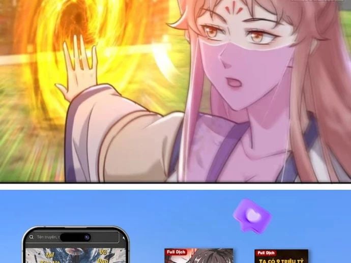 Trường Sinh Bất Tử Ta Chỉ Tu Cấm Thuật Chap 158 - Next Chap 159