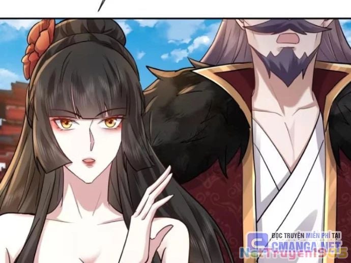 Trường Sinh Bất Tử Ta Chỉ Tu Cấm Thuật Chap 158 - Next Chap 159