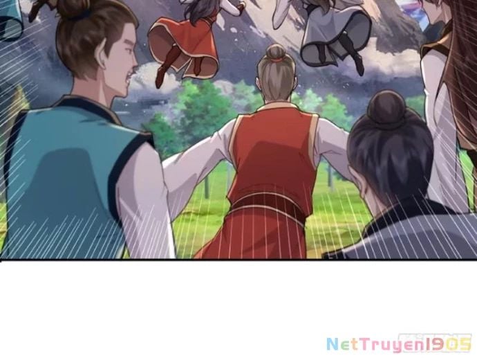 Trường Sinh Bất Tử Ta Chỉ Tu Cấm Thuật Chap 159 - Next Chap 160